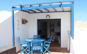 Casa Noah Famara